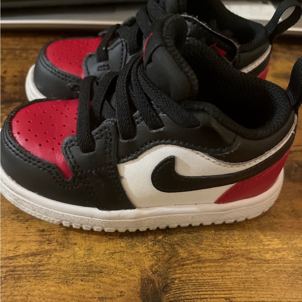 Toddler Jordan AJ 1 Low
